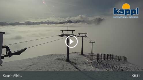 Webcamera Alblitt