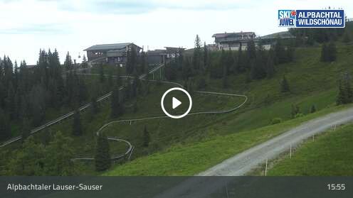 Webcamera Alpbachtaler Lauser-Sauser