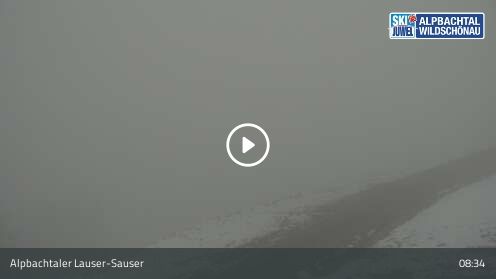 Webcamera Alpbachtaler Lauser-Sauser