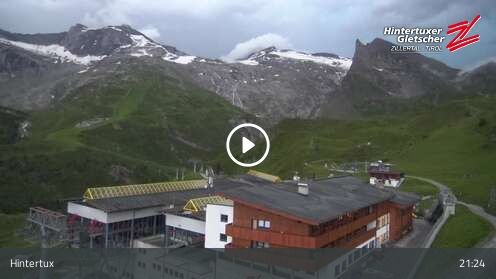 Webcamera Sommerberg