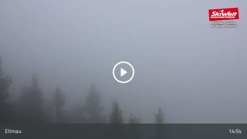 Webcamera Bergstation Hartkaiserbahn