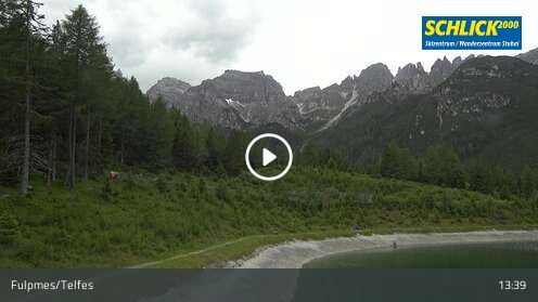 Webcamera Panoramasee