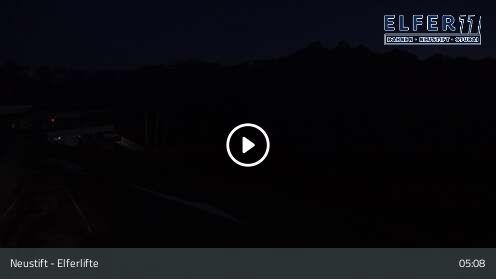 Webcamera Panoramabahn