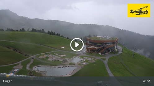 Webcamera Onkeljoch
