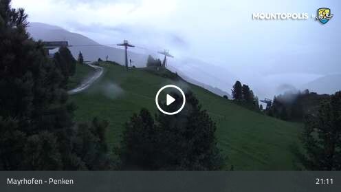 Webcamera Penkenbahn