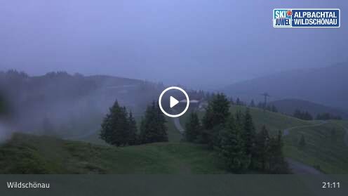 Webcamera Schatzbergbahn