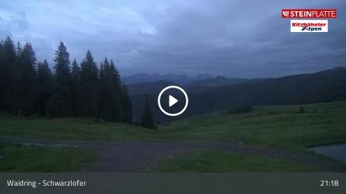 Webcamera Schwarzlofer