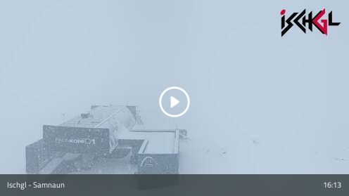 Webcamera Palinkopf