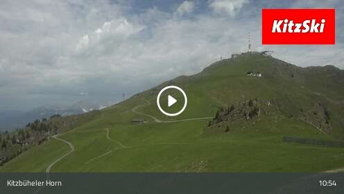 Webcamera Kitzbüheler Hornköpfl