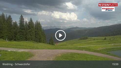 Webcamera Schwarzlofer