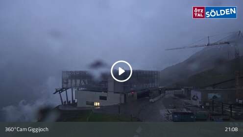 Webcamera Giggijoch