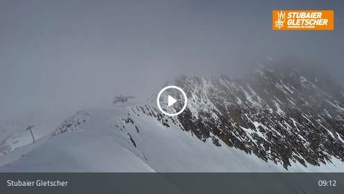 Webcamera Fernau Bergstation