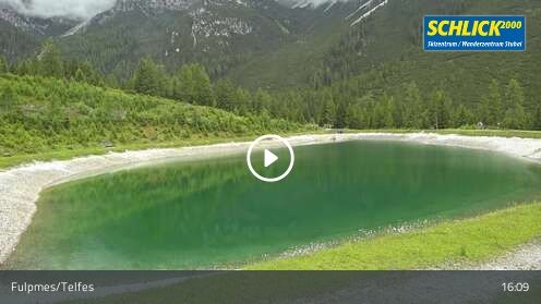 Webcamera Panoramasee