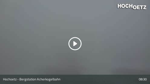 Webcamera Hochoetz