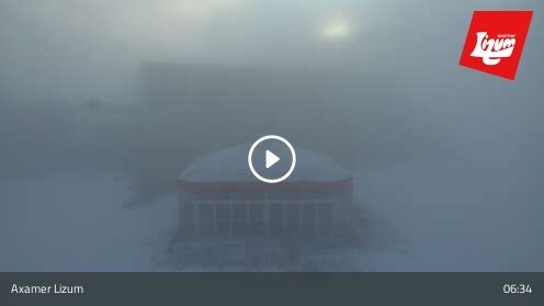 Webcamera Panoramarestaurant Hoadl-Haus