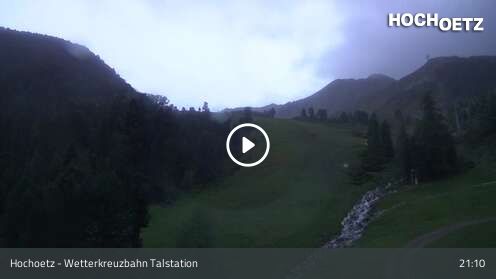 Webcamera Wetterkreuzbahn Talstation