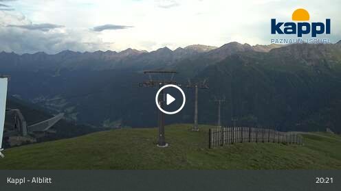 Webcamera Alblitt