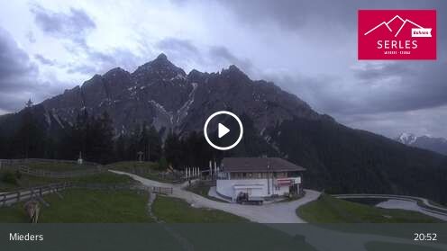 Webcamera Koppeneck
