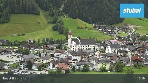 Webcamera Neustift