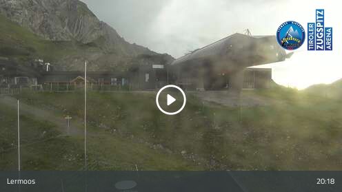 Webcamera Grubigstein