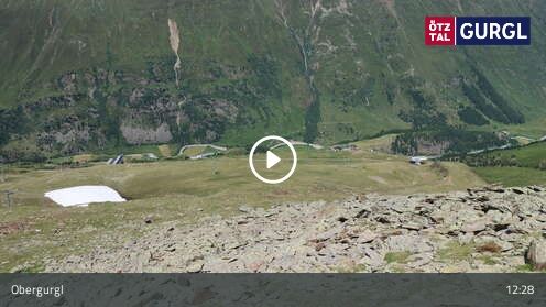 Webcamera Festkogel