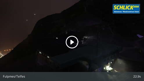 Webcamera Krinnenkopf