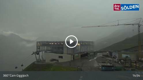Webcamera Giggijoch