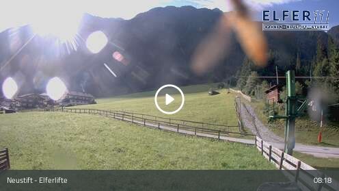 Webcamera Krössbach