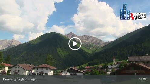 Webcamera Egghof Sunjet