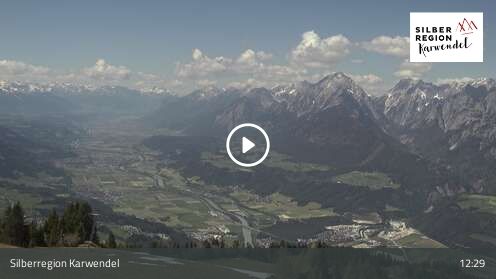 Webcamera Kellerjoch
