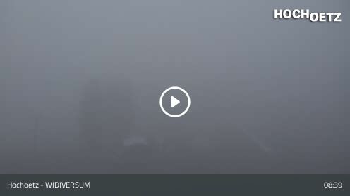 Webcamera Widiversum Hochoetz