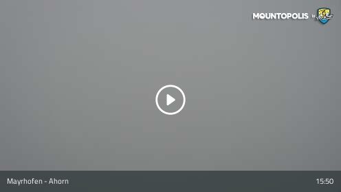 Webcamera Ahornbahn