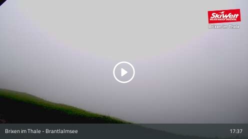 Webcamera Brantlalmsee