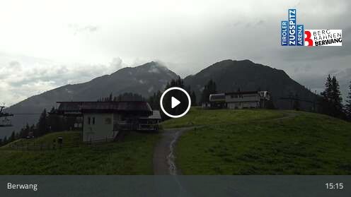Webcamera Sonnalmbahn Bergstation