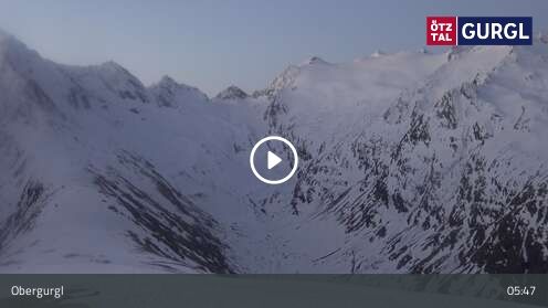 Webcamera Hohe Mut