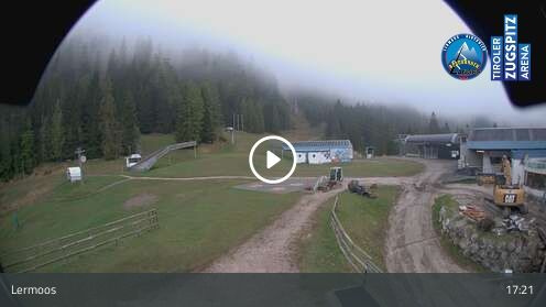 Webcamera Hochmoos Express Berg