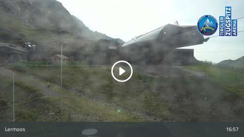 Webcamera Grubigstein