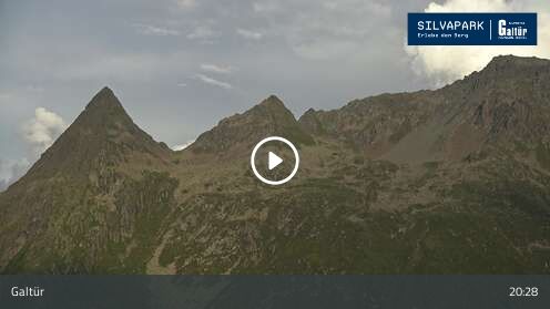 Webcamera Ballunspitzbahn