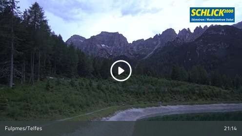 Webcamera Panoramasee