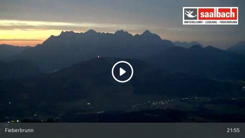 Webcamera Lärchfilzkogel