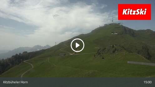 Webcamera Kitzbüheler Hornköpfl