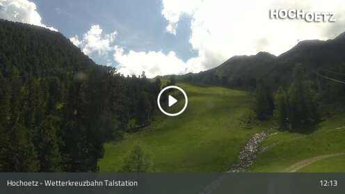 Webcamera Wetterkreuzbahn Talstation