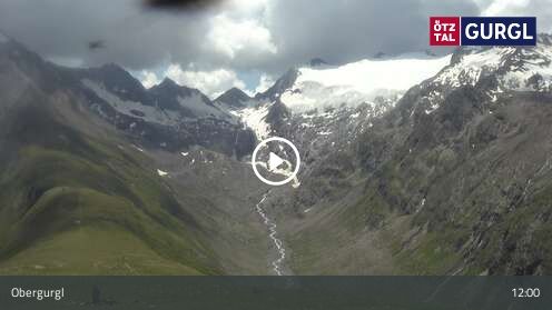 Webcamera Hohe Mut