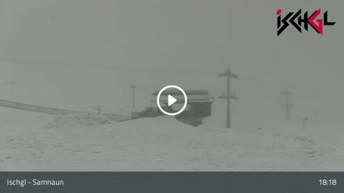 Webcamera Idalp