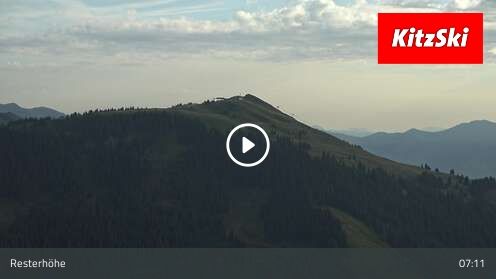 Webcamera Funpark Hanglalm