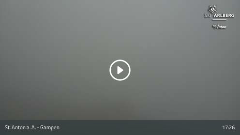 Webcamera Gampen
