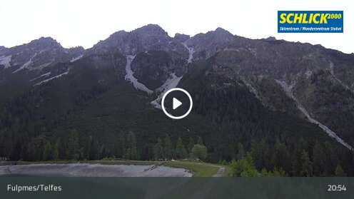 Webcamera Panoramasee