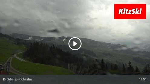 Webcamera Ochsalm