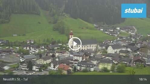 Webcamera Neustift