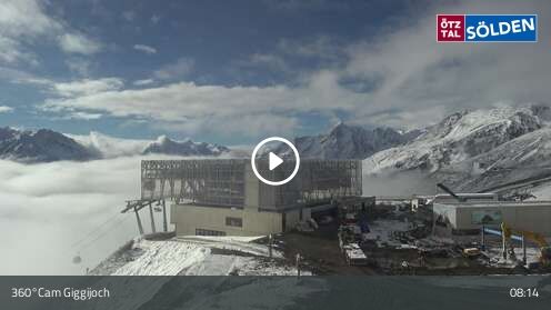 Webcamera Giggijoch